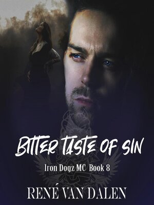 cover image of Bitter Taste of Sin